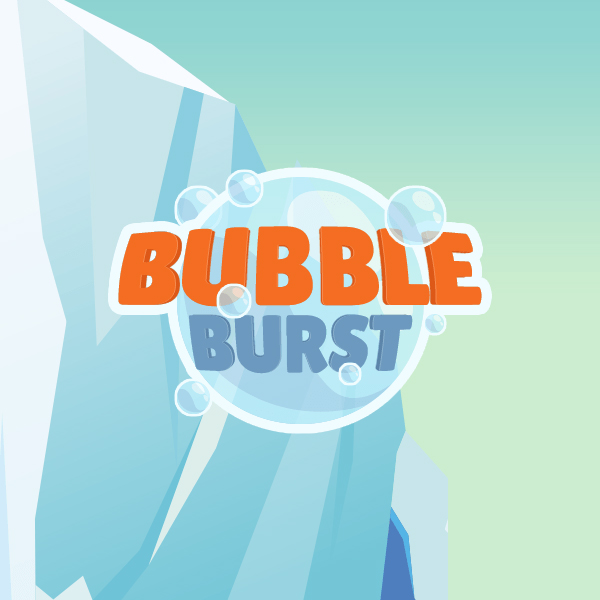 bubble-burst